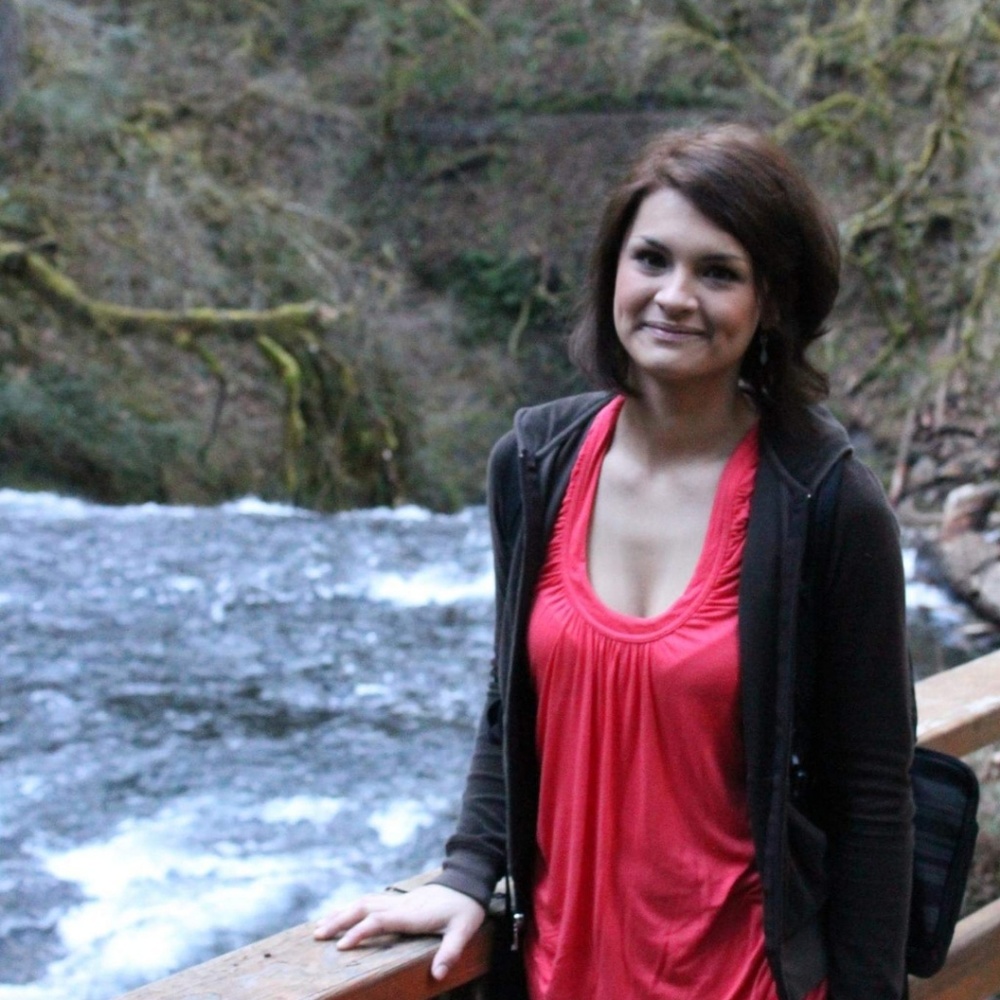 Meet your Posher, Nicole